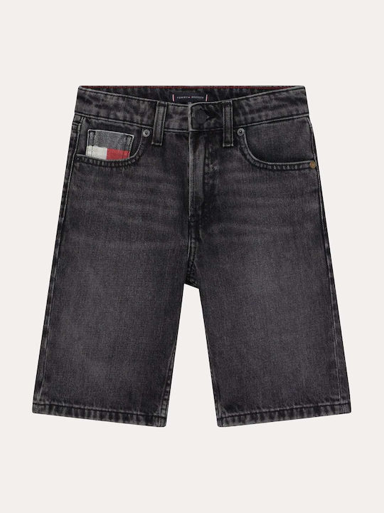 Kids' Shorts/Bermudas Denim Dark