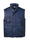 Fageo Arbeitsweste Marineblau