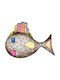 Harti Harti Dekorative Figur 30cm 1Stück