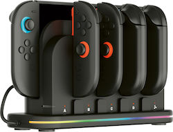 Nacon Βάση Φόρτισης για Switch 2
