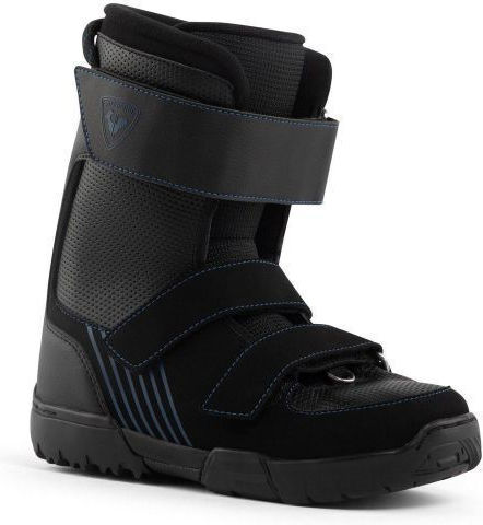 Rossignol Kids Snowboard Boots Black Colour