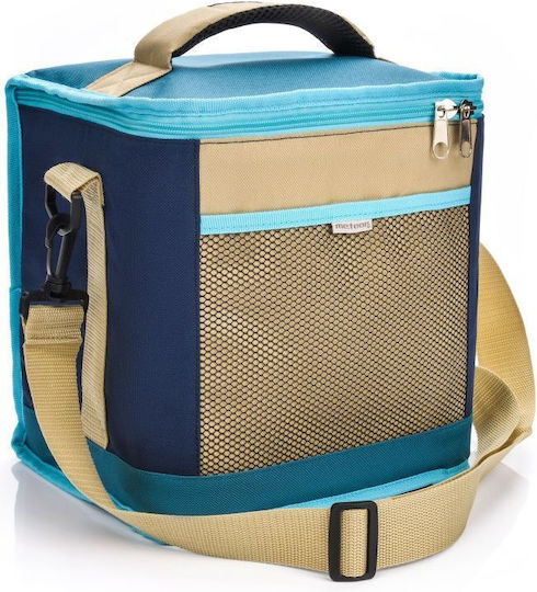 Meteor Meteor Isolierte Tasche Umhängetasche 12.5 Liter