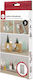 Formen aus Silikon 9 Designs Familienzwerge