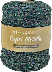 Κορδόνι Metallic Capri Polyester 250γρ Metallic...