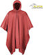 Alpin Hunting Rainwear Red