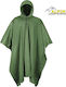 Alpin Hunting Rainwear Green
