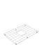 Bocchi Inox Kitchen Sink Filter Silver