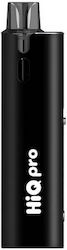 HiQ Pro Pod Mod Black HiQ Pro Pod Mod Black