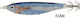 Yamashita Toto Sutte R Squid Jigs 7cm F/an