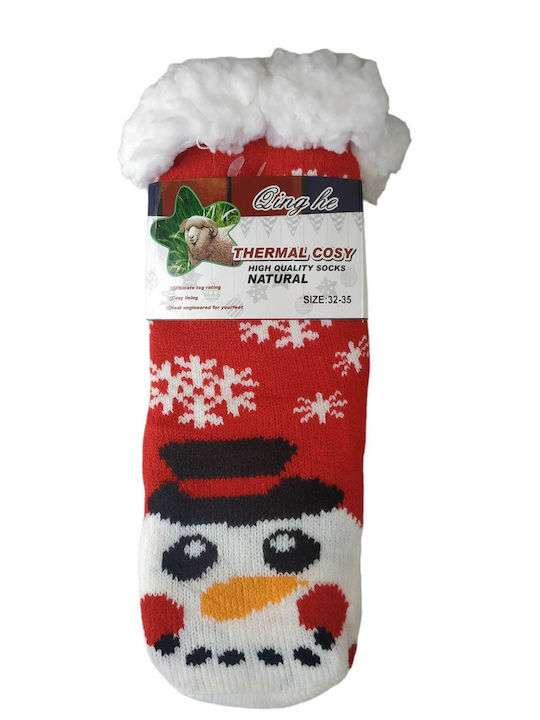 Fengi Kindersocken Rutschfest