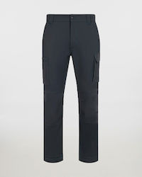 Velilla Unisex Pantaloni medicali Gri