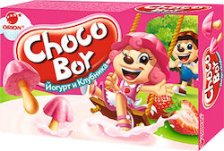 Orion Biscuits 1pcs 48gr