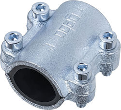 Gebo Repair Fitting Iron Pipe 2''