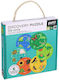 Kids Puzzle Petit Collage