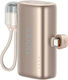 Usams PB82 Power Bank 10000mAh 20W Power Delive...