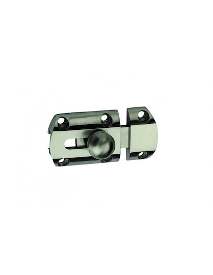 Türgriff 45 mm Nickel Satin Thirard 00103045