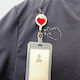 Name Card Holder Bwell Badge Care