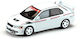 Hobby Japan 1/64 Mitsubishi Lancer GSR Evolution VI T.M.E Special Coloring Package Mud Flap