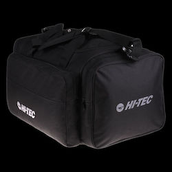 Hi-Tec Geantă de voiaj 50lt Negru Hi-Tec Geantă de voiaj 50lt Negru