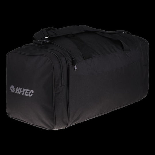 Hi-Tec Geantă de voiaj 80lt Negru Textil L66xW33xH34cm