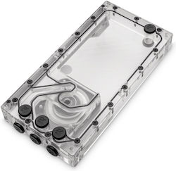 Ek Water Blocks Ek Water Blocks Ek-quantum Kinetic3 Flt D5 Pwm Reservoir-Pumpe Kombination 240mm D-rgb Acryl Ek Water Blocks Ek Water Blocks Ek-quantum Kinetic3 Flt D5 Pwm Reservoir-Pumpe Kombination 240mm D-rgb Acryl
