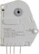 Χρονοδιακόπτης Απόψυξης Whirlpool Paragon Nk-2001-21 8h 7min