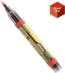 The Army Painter Speedpaint Blood Red