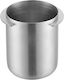 4bars A802 58mm Doser Messbecher Für Gemahlenen Kaffee Silber