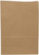 Хартиени торбички Саче Хартиен 10кг 38x25см