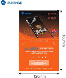 Sunshine Screen Protector (Nokia 2.3) Sunshine Screen Protector (Nokia 2.3)