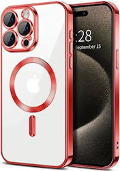 Back Cover Transparene (iPhone 11 Pro) Back Cover Transparene (iPhone 11 Pro)