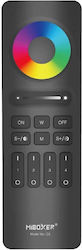 4-zone Remote Controll Rgb-rgbw-rgb+cct 2.4ghz Cubalux