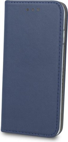 Senso Magnetic Buchen Sie Blau (Redmi 15)