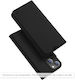 Book Negru (Motorola Moto G06, SKYDDAR INNOVATION)