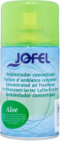 250ml Spray Αρωματοθήκης Jofel – Φρεσκάδα & Διάρκεια 14219 250 Ml