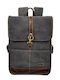 RCM Backpack Μαύρο