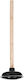 Plunger