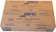 Papier Toilettensitzbezug 125Stück 10905