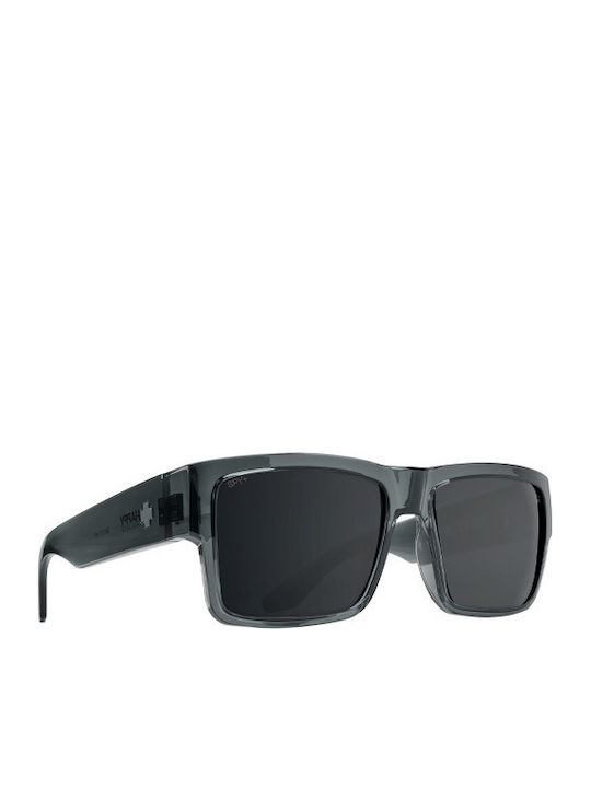 Spy Cyrus Unisex Ochelari de soare cu Gri Cadru...