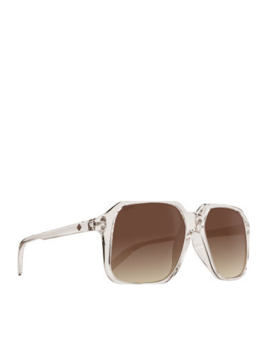 Spy Hot Spot Unisex Ochelari de soare cu Maro C...