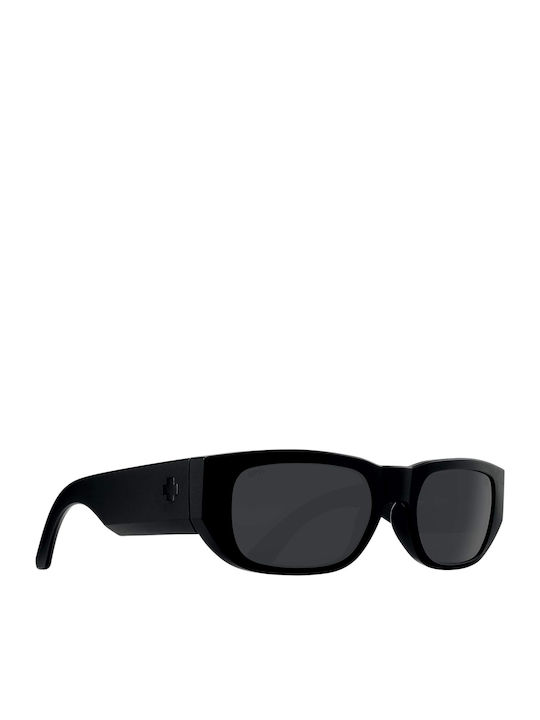 Spy Matte Unisex Ochelari de soare cu Negru Cad...