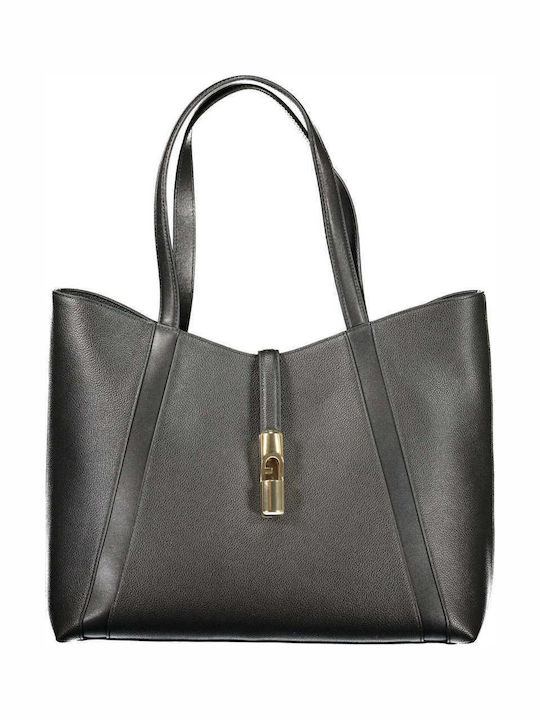 Furla Damen Handtasche Aus Leder