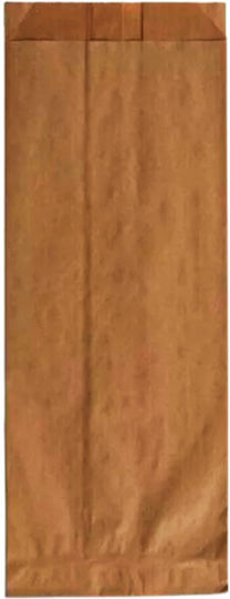 Саче Хартиен Крафт 10кг 29x9.5см