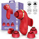 IntoYou Stimulator Clitoral Vibrator