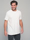 Danillo T-shirt Εκρου