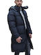 Jacke Puffer