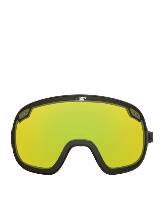 Spy Ski & Snowboard Goggles Kids