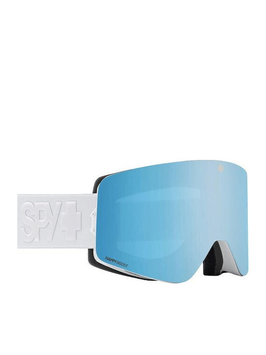 Spy Marauder Se Ski & Snowboard Goggles Kids Wh...