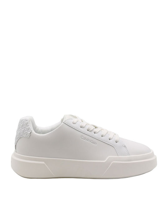 Sneakers White