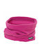 Matt Polartec Sporthalsband Lila